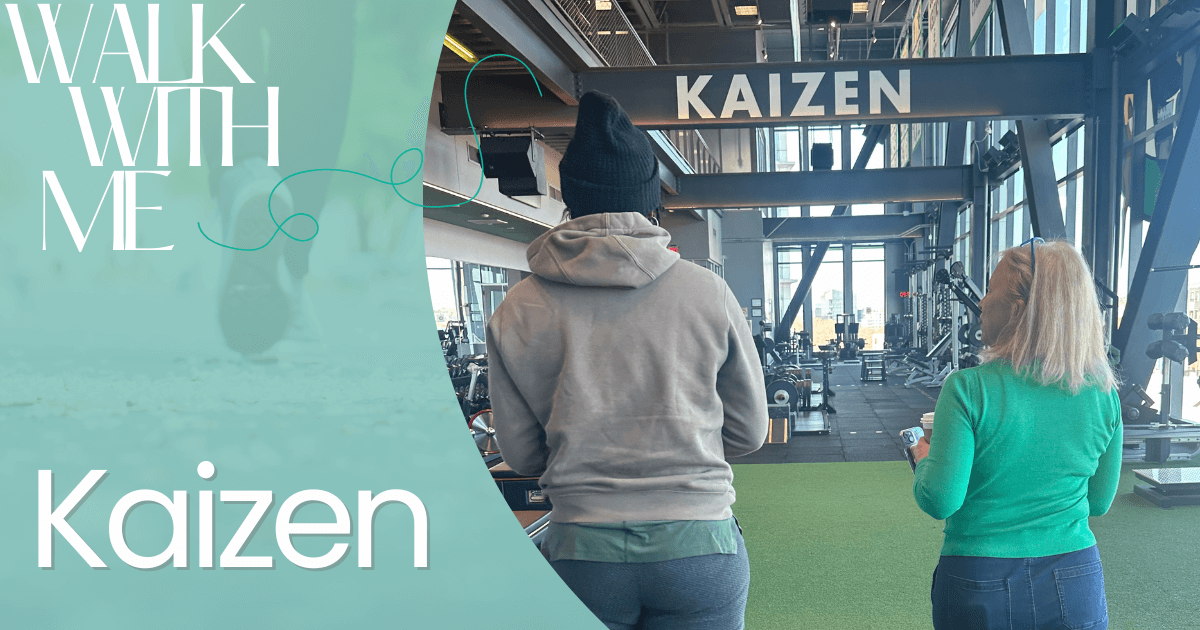 Kaizen