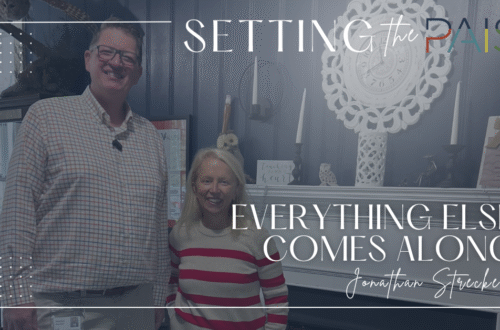 Strecker Valley Featured Image